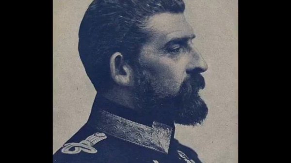 Romania and The Great War-King Ferdinand Of Romania