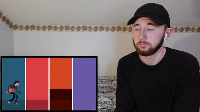 THEY WATCH US! American Reacts to British MI6 vs US CIA - How Do They Compare? смотреть онлайн