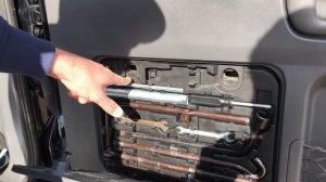 отзыв Тойота Прадо Toyota Land Cruiser Prado 120 4.0L