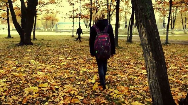 Клип - Воздушный поцелуй смотреть онлайн