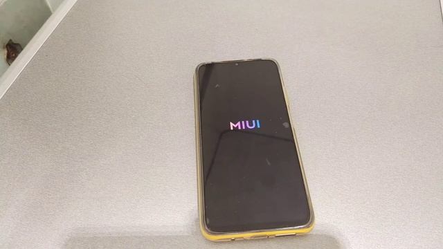 Как сбросить и стереть данные на Xiaomi Poco M3 смотреть онлайн
