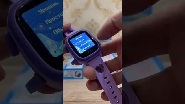 детские смарт часы смотреть онлайн