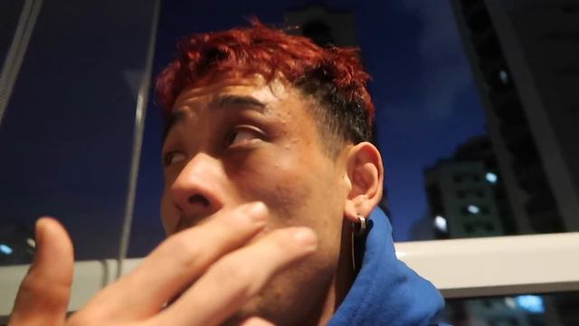 NUNCA PENSEI QUE A MINHA IRMÃ FOSSE ME VER ASSIM *expulsou a LÍVIA* смотреть онлайн