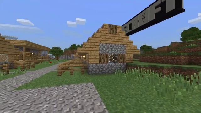 Minecraft - TU1 Tutorial World Tour & Download! - Java / Bedrock / Legacy - (Minecraft World Tour) смотреть онлайн