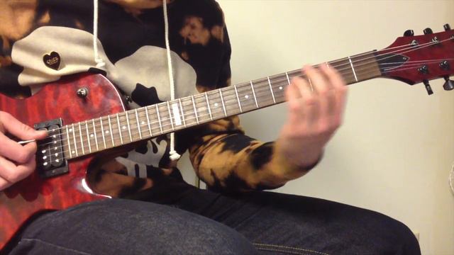 Nirvana - Drain You Урок, Lesson, Как Играть - YouRock смотреть онлайн