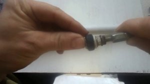 КАК СДЕЛАТЬ НАСОС НА 30 БАР. ОБЗОР КОМПРЕССИОНКИ.