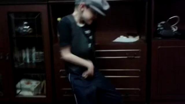 Захар танец Майкла Джэксона смотреть онлайн