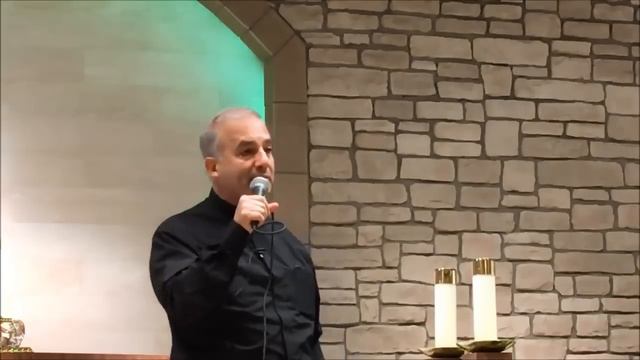Conferencia El Amor Verdadero En La Pareja Padre Ángel Espinosa De Los Monteros смотреть онлайн