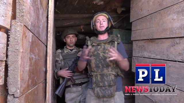 Крым: После 4х лет российского контроля смотреть онлайн