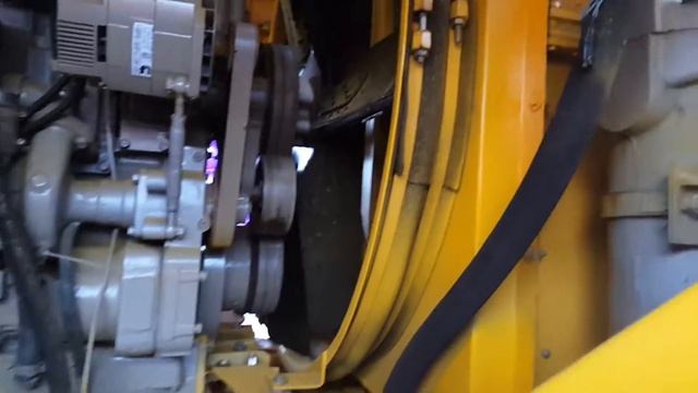 Белаз 7455В смотреть онлайн