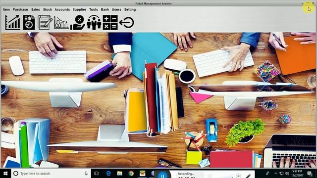 Retail Management System With Complete Source Code in JAVA смотреть онлайн