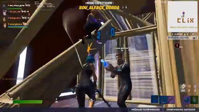 Fortnite creative /arenas fortnite pt смотреть онлайн