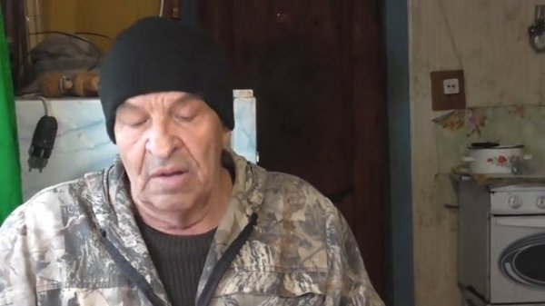 Ещё чуть чуть о лабазах , мышах и медведях. Канал ТАЁЖНАЯ ОБИТЕЛЬ НИКОЛАЯ АБОИМОВА