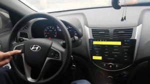 Магнитофон солярис не работают кнопки управления на руле