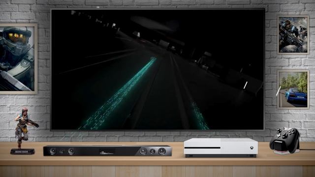 Продажи Xbox One X / Разработка Titanfall 3 / 60 FPS на Xbox One X / Новый Hitman | Новости Xbox смотреть онлайн