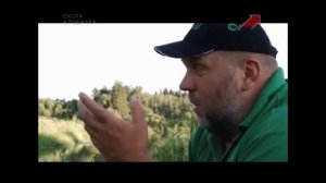 Ловля линя на озере  Техника, тактика и приемы ловли