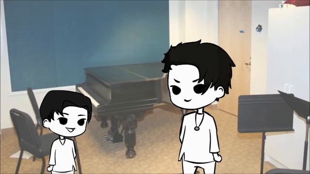 [EroldStory] История учителя игры на гитаре (русский дубляж) смотреть онлайн