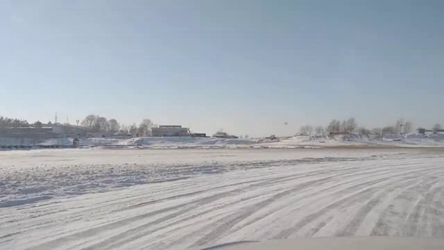 Ice Burn 2020 Хабаровск. 01.02.20г. 3 этап - 1 заезд. Subaru Legacy #32 смотреть онлайн