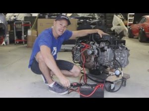 Вот почему атмосферный мотор круче турбированного