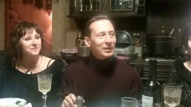 Бородатые ЖЕМЧУЖНАЯ СВАДЬБА (Миша Гинсбург) смотреть онлайн