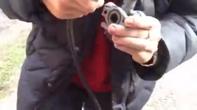 Чистка карбюратора (2 часть) смотреть онлайн