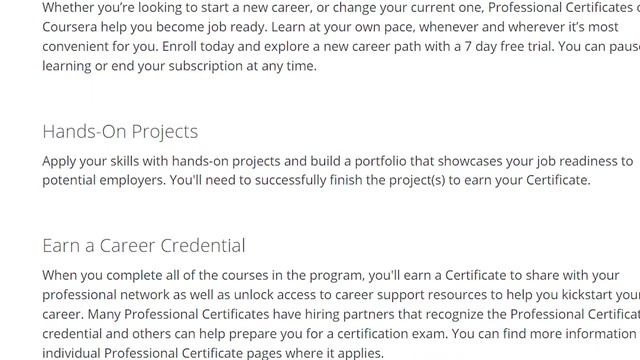 The Google Advanced Data Analytics Certificate - BEST Course For Data Analysts? смотреть онлайн