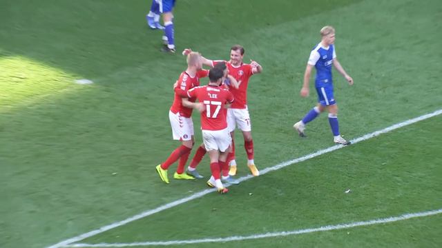 HIGHLIGHTS • Charlton 4-0 Doncaster (October 2021) смотреть онлайн