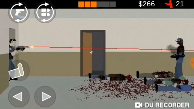 ⏩ФИНАЛ! ПРОХОЖДЕНИЯ ИГРЫ Flat Zombies #3⏪ смотреть онлайн