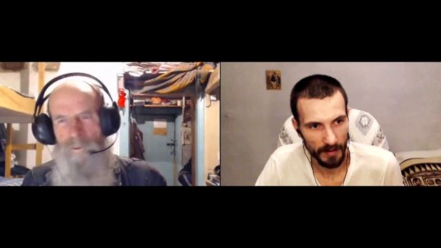 ЛАПКИН И.Т. отвечает на вопросы христолюбца 2.1 (23.01.2017) #ХРИСТОЛЮБ ✝ смотреть онлайн