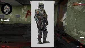 ВСЁ О ФРАКЦИЯХ И ПЕРСОНАЖАХ CS:GO
