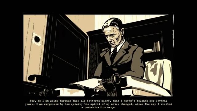 A Stroke Of Fate Operation Valkyrie Part 1 Introduction смотреть онлайн