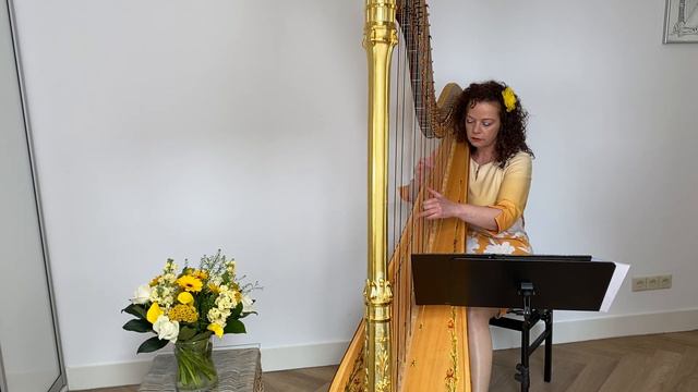 Mans, Martin - Psalm 22 - My God why hast thou forsaken me, arranged by Regina Ederveen смотреть онлайн