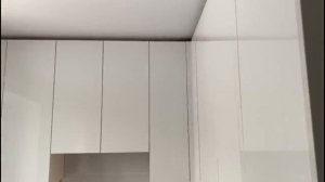 Современная кухня своими руками "Итоги"