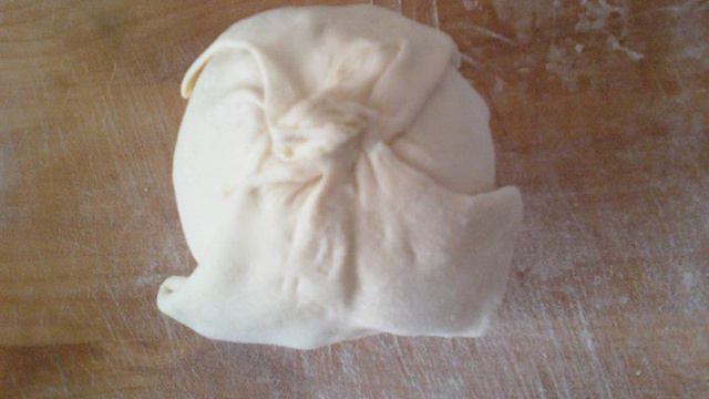 Кухня Мамашки