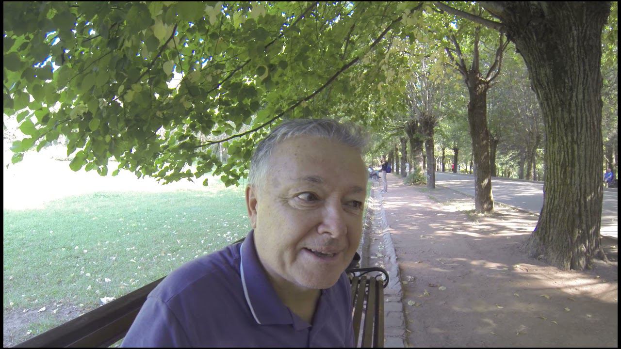 Отзыв о санатории «Джинал», г. Кисловодск, 2021 г. смотреть онлайн