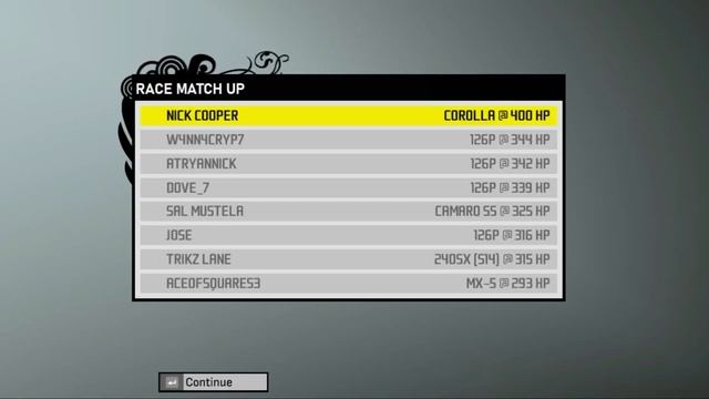 [PC] NFS PROSTREET: PEPEGA EDITION 1.1 - Part 5. Бедный старенький Гольф смотреть онлайн