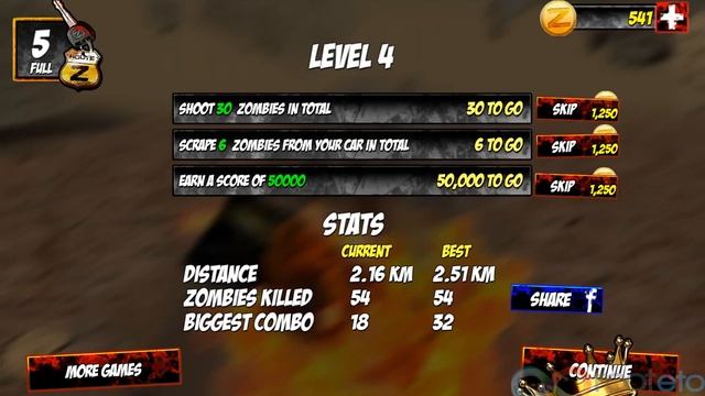 Route Z Gameplay смотреть онлайн