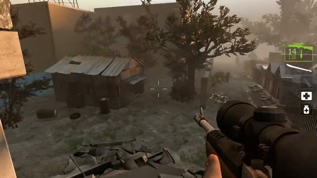 left4dead2 (Мутация) смотреть онлайн