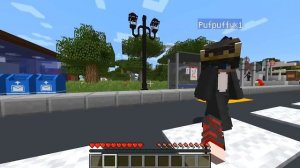 ? Майнкрафт но ХОРОШАЯ Няня VS ПЛОХАЯ Няня