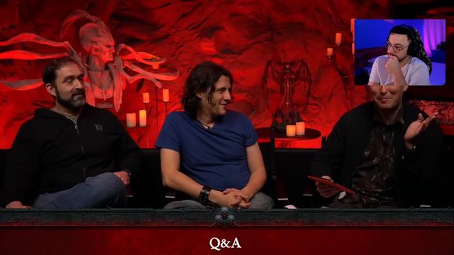 DIABLO 4: LIVE DOS DEVS COMENTADA #DiabloIV #TemporadaDosConstrutos смотреть онлайн