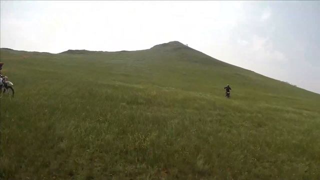 Эндуро горки для Эндуро-Исполнителей))) смотреть онлайн