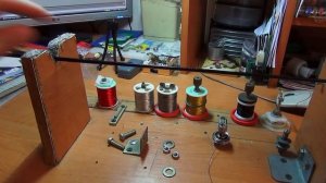 Обзор (как сделать самому) простого стапеля для сборки спиннинга на колене. Rodbuilding.