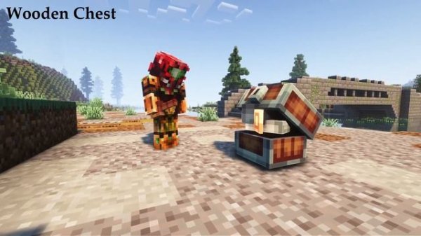 Minecraft RPG Essentials | VOL 1