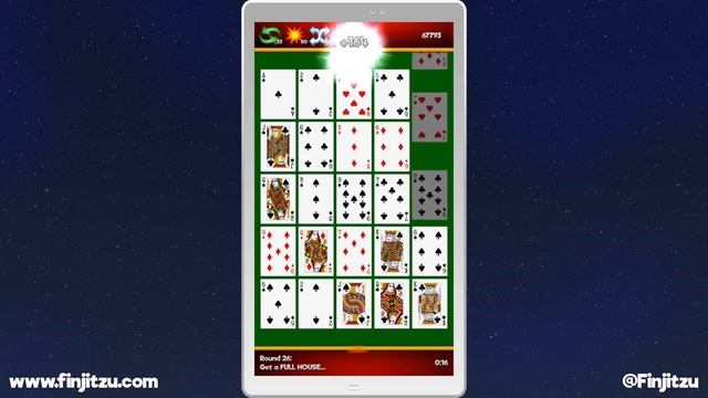 Poker Puzzle Panic Release Date смотреть онлайн