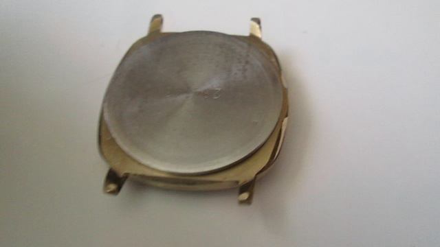 Часы мужские. Полет   СССР  Ретро