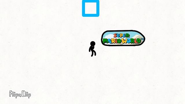 Падение... Стикмен анимация смотреть онлайн