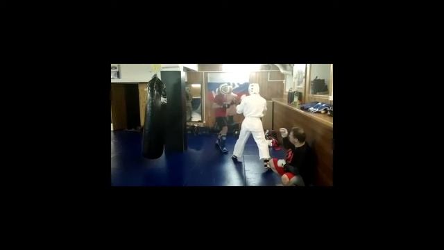 Кудо как образ жизни смотреть онлайн