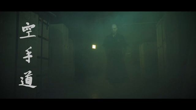 WING CHUN VS KARATE SHORT FILM 詠春拳 vs 空手 смотреть онлайн