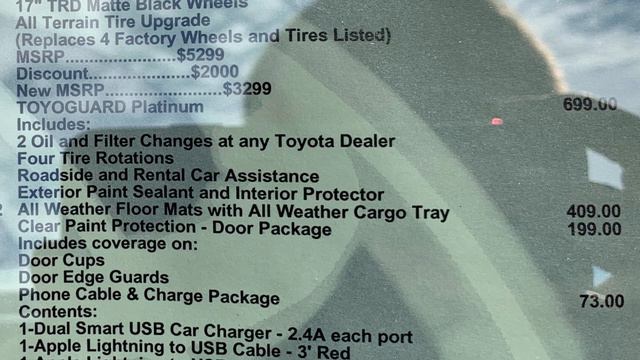 NEVER Over Pay For A New Toyota Again! - Port Options смотреть онлайн