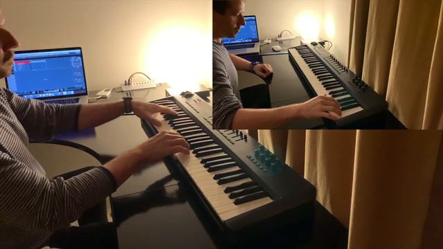 Mass Effect 3 - Leaving Earth (Cover Teaser - Part 1) смотреть онлайн